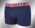 Sergio Tacchini boxerky 18530 | Velikost: Velikost: M (5) vel. 50 | Blu