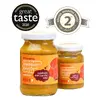 Mangovo-hořčičná omáčka –⁠⁠⁠⁠⁠⁠ Carolina Reaper HP22B | Objem: 100ml