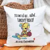 Už ale.. takový trdlo!