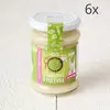 6x Krémová hrachová polévka dětská radost - 250 ml - zásilkovna ZDARMA