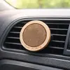 Vůně do auta - do mřížky ventilace, Život je cesta | Vůně: Švestka · růže · pačule