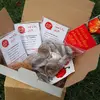Set semínek chilli - extrémně pálivé odrůdy, 30 ks