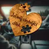 Fresh wood - Jsi můj chybějící dílek