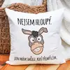 Nejsem hloupý
