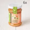 6x Zeleninová krémová polévka - 250 ml - zásilkovna ZDARMA