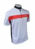 Cyklistický dres BIKE, šedý | Velikost: M
