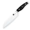 Kuchársky nôž Santoku "Dellinger German Samurai" (32 cm)