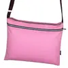 Crossbody taška SPORT | Růžová