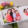 Fotokniha s vlastnými fotografiami COLORLAND (A5 / mäkká väzba)