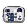 Kosmetická sada Nivea Men pro muže | Balení: Šedé