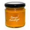 Mango-maracuja bez cukru džem, 200 g