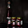Gurmán - Zdravé brusinky
