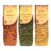 Ochutnávkový baliček zeleninový (3x 250 g)