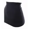 Zateplený bederní pás Trendy Belt | Velikost: S/M | Černá