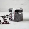 Rozinky v hořké čokoládě, 300 g