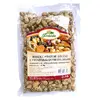 Mandle pražené solené s provensálskými bylinkami, 400 g