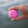Šumivá bomba do vany - třešeň | Hmotnost: 70 g
