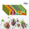 10x 30g Wow Fruit Kakao