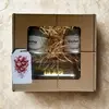 3-dielny Prémiový set matcha "MINI"