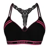 Mon Cheri Sport podprsenka s krajkou | Velikost: 75B | Černá