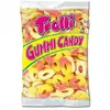 Trolli Broskvové kyselé kroužky, 1 kg