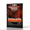 30 g Sušené mäso "MM Jerky TURKEY s horčicou a medom"