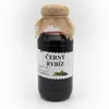 300 ml Domáci sirup českej výroby (čierne ríbezle)