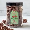 Čoko hroudy v mléčné čokoládě, 500 g