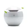 Difúzer USB LED Walle 130ml - Biely + Eterický olejček