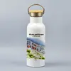 500 ml Turistická termofľaša "Chata pod Rysmi"