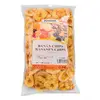Banánové chipsy, 500 g