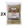 2 x 500 g Bulgur (na pomaranči)