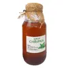 Sirup na chřipku