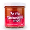 LYO jahody v medu, 180 g