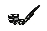 Nylónový náhubok Torronto (Bišónik)