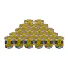 20 x 40 ml Balenie pečeného matcha čaju (ovocný mix 4 príchute)