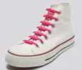 SHOEPS fuchsia pink