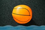 Nafukovacia lopta Basketbal
