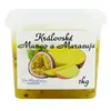 Královské mango a maracuja, 1 kg