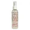 150 ml Parfumová hmla s trblietkami (sakura)