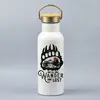 500 ml Turistická termofľaša „Lost je Not all 2"