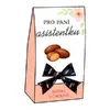 Mandle v čokoládě, 50 g - Pro paní asistentku
