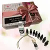 Set na výrobu aroma difuzéru do auta