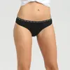 Denní menstruační kalhotky Bellinda – Slip normal | Velikost: S