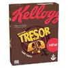 375 g Raňajkové cereálie Kellogg's Tresor Dark Choco