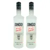 2x vodka Bingo