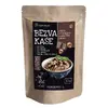Bezlepková ovesná kaše s čokoládou a lískovými oříšky (500 g)