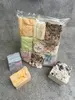 9 ks Cukrovinka Gourmet Marshmallow | Ochutnávkový MIX