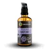 BIO kozmetický olej z čiernej rasce (100 ml)