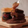 Perníková vášeň – karamel s kořením | Hmotnost: 150 g
